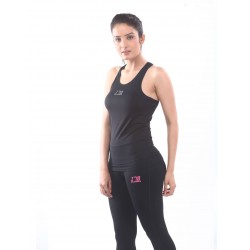 Invincible Women Training Tank Top